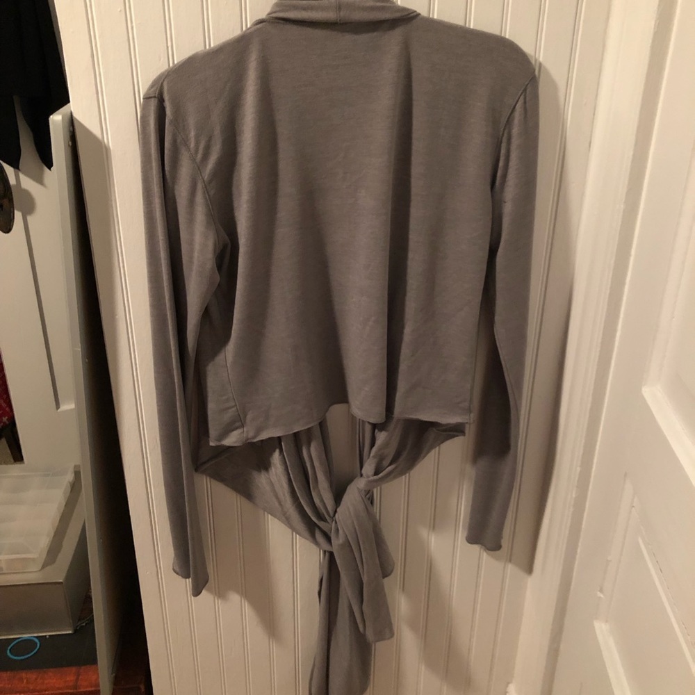 NFS Glorya wrap, versatile coverup — Patagonia - Picture 6 of 8
